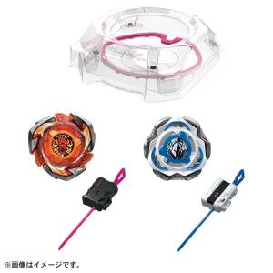 Beyblade X - CX-04 Battle Entry Set C [Takara Tomy]