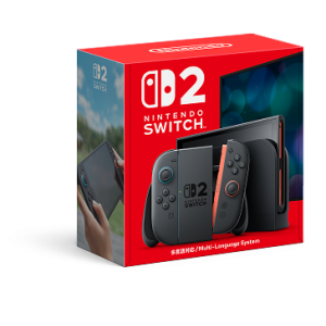 Nintendo Switch 2: Mario Kart World Set - Japanese-Language
