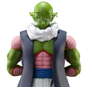 S.H.FIGUARTS: Dragon Ball Z - Nail (Limited Edition) [Bandai Spirits]