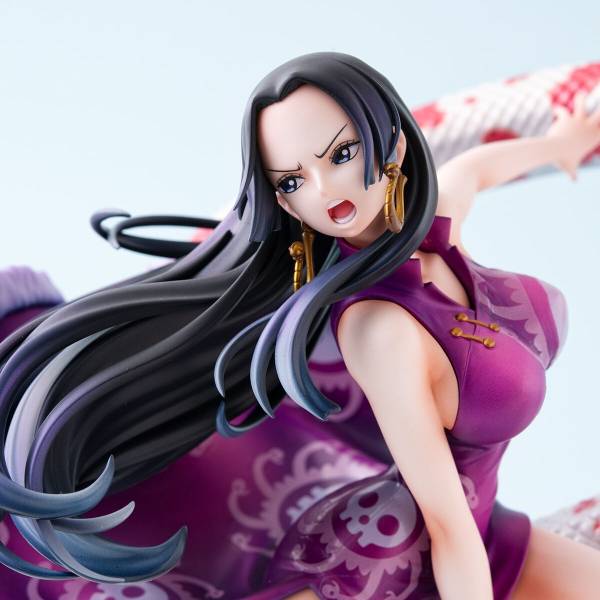 Portrait Of Pirates: A-MAXIMUM - One Piece - Boa Hancock