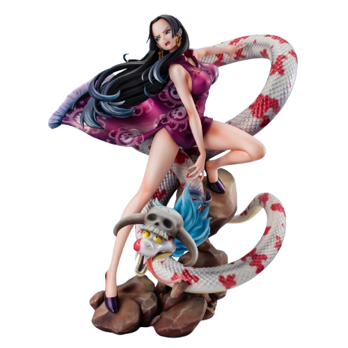 Portrait Of Pirates: A-MAXIMUM - One Piece - Boa Hancock