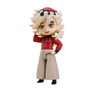 Figuarts Mini: Kimetsu no Yaiba / Demon Slayer - Doma [Bandai Spirits]