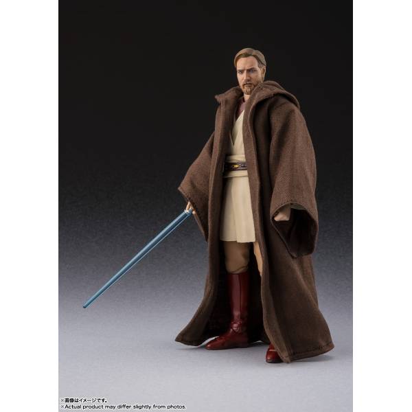 その他 STAR WARS OBI-WAN KENOBI(EP3 Ver.) Amazon.com: Star Wars - The Saga Collection - Episode III