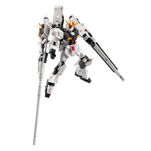 Shokugan: Mobile Suit Gundam - G Frame FA - v Gundam (With LFF & HMBL Ver.) (Limited Candy Toy) [Bandai]