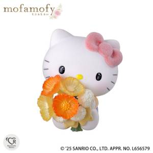 mofamofy: Sanrio Characters - Hello Kitty [Bandai Spirits]