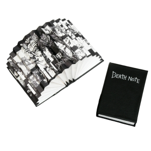 Death Note: Book Light [DMM]