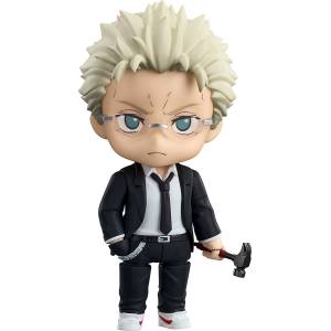 Nendoroid 2708: Dorohedoro - Shin [Good Smile Arts Shanghai]