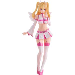 POP UP PARADE: 2.5 Dimensional Seduction - Liliel (Angel Paratrooper Ver.) [Good Smile Company]