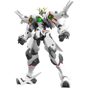 MODEROID: Silversmith Odian - Odian [Good Smile Company]