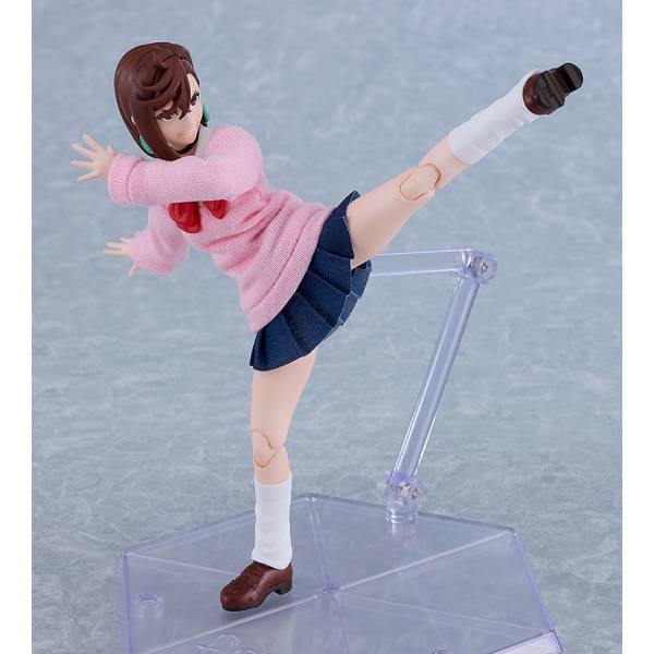 figma-dandadan-momo-ayase-