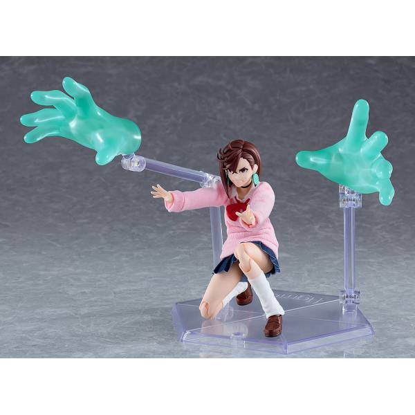 figma-dandadan-momo-ayase-