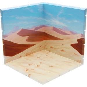 Dioramansion 200: Desert [PLM]