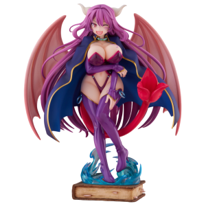 Monster Girl Quest! Paradox RPG: Alma Elma [Alice Glint]