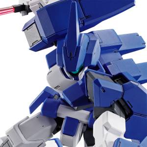 HG 1/144: Mobile Suit Gundam AGE - Genoace O-Custom (Limited Edition) [Bandai Spirits]