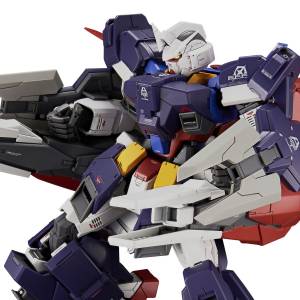 MG 1/100: Mobile Suit Gundam AGE - AGE-1 Gundam Full Glansa (Designer's Color Ver.) (Limited Edition) (Reissue) [Bandai Spirits]