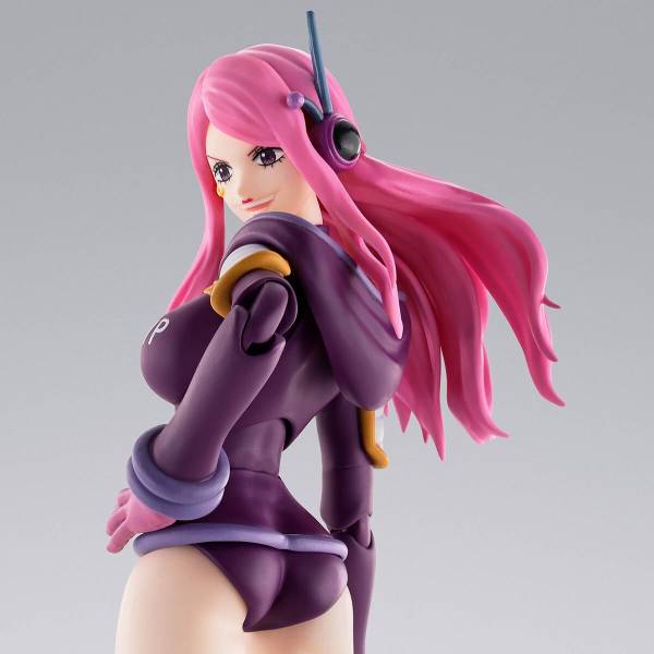 ONE PIECE Girly Girls フィギュア　　　 6体セット販売 ONE PIECE STYLING ~Girls Selection 3rd~ Bandai Shokugan One