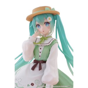 Fashion Figure: Hatsune Miku (Country Ver.) (2nd Hand) [Taito]