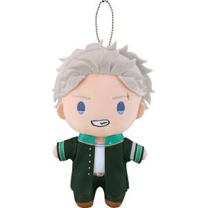 WIND BREAKER: Plush Mascot - Hajime Umemiya (Reissue) [Orange Rouge]