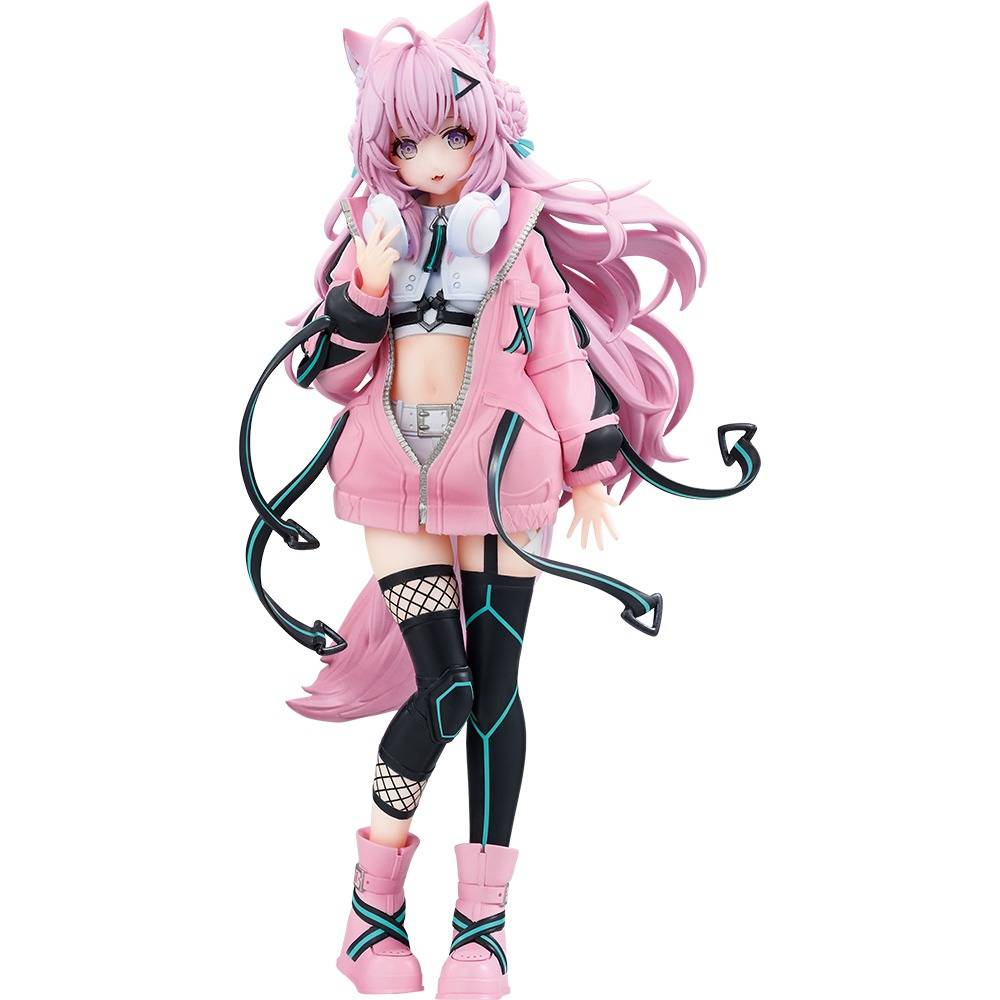 Ichiban Kuji: Hololive - Hakui Koyori (Cyberpunk Ver.)