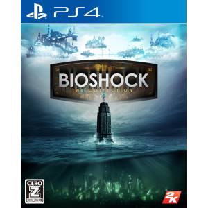 Bioshock -the collection- [PS4]