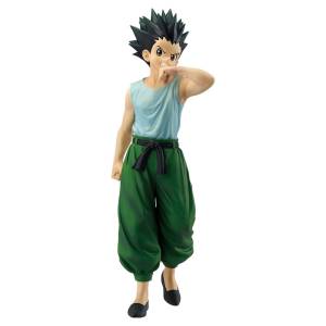 Ichiban Kuji (A Prize): Hunter x Hunter: Chimera Ant Arc - Gon (Masterlise) [2nd Hand]