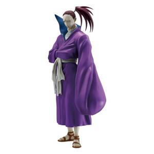 Ichiban Kuji (E Prize): Hunter x Hunter: Chimera Ant Arc - Shoot (Masterlise) [2nd Hand]