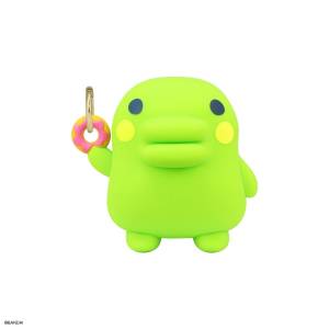 Tamagotchi: Silicone Portable Pouch - Kuchipatchi [Gourmandise]