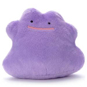 Pokémon: I Choose You! Plush - Ditto [The Pokémon Company]
