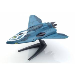 Macross Delta - Sv-262Hs Draken III (Keith Aero Windermere Custom) [Bandai]
