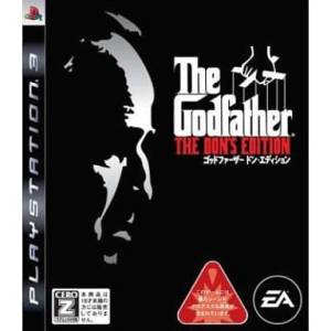 The Godfather - The Don’s Edition / Le Parrain - Edition du Don [PS3 - Occasion BE]
