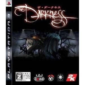 The Darkness [PS3 - Used Good Condition]