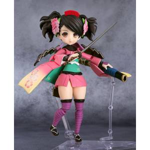 Oboro Muramasa - Parfom Momohime [Phat Company]