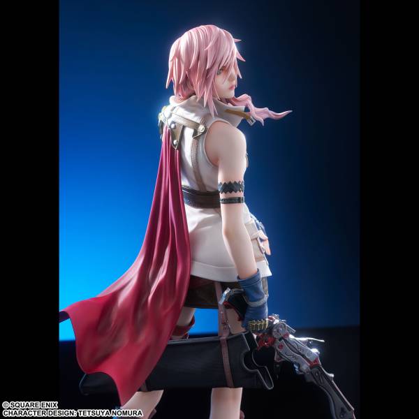 Final Fantasy XIII: Lightning [Square Enix x Good Smile