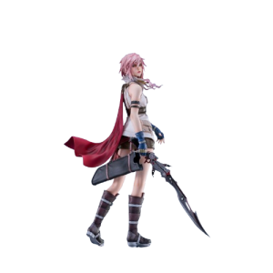 Final Fantasy XIII: Lightning [Square Enix x Good Smile Company]