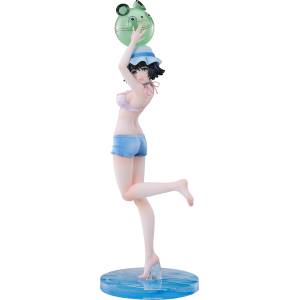 Steins:Gate: Mayuri Shiina (Swimsuit Ver.) (Limited + Bonus) 1/7 [Solarain]