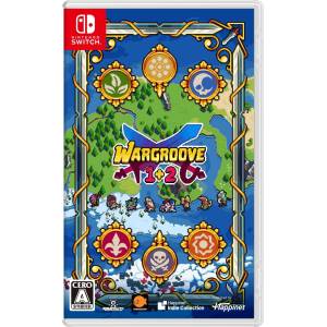 Wargroove 1 + 2 (Multi-Language) [Switch - Usado Buen Estado]