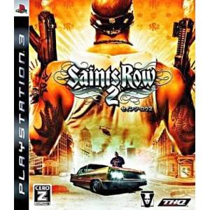 Saints Row 2 [PS3 - Occasion BE]