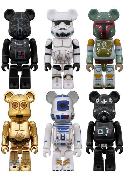 berbrick-bearbrick-star-wars-