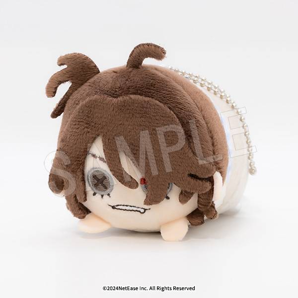 Identity V てるてるマスコット Identity V Plushies and Collectible Figurines