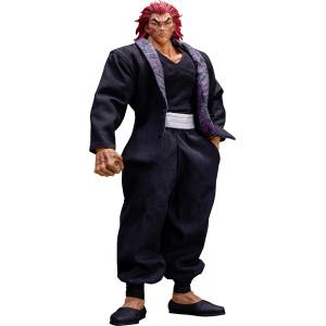Action Figure: Son Of Ogre Baki Hanma - Yujiro Hanma 1/6 [Storm Collectibles]