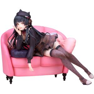 THE iDOLM@STER Shiny Colors: Mayuzumi Fuyuko - Off The Record Ver. 1/8 (Reissue) [Alter]