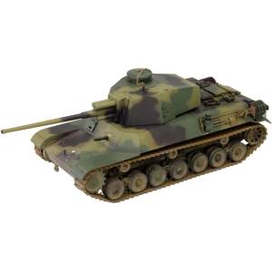 Plastic Model: Imperial Japanese Army - Type 4 Medium Tank (Mass Production Model) 1/35 [Fine Molds]