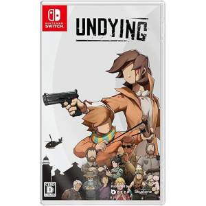 Undying (Multi-Language) [Switch - Usado Buen Estado]