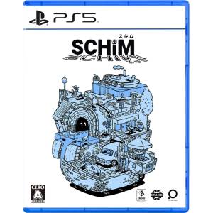 SCHiM [PS5 - Used Good Condition]