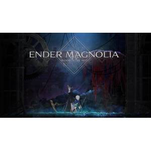 Ender Magnolia: Bloom in the Mist (Multi-Language) [PS5 - Used Good Condition]