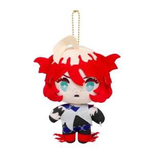 POKÉMON TRAINERS: Plush Mascot - Mela (Limited Edition) [The Pokémon Company]