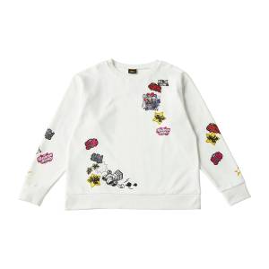 Pokémon: POKÉMON TRAINERS -STARDUST★BESTIES - Sweatshirt (Limited Edition) [The Pokémon Company]