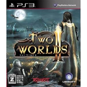 Two Worlds II [PS3 - Occasion BE]