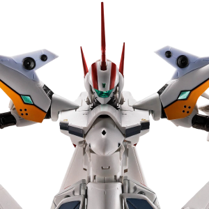 HI-METAL R: Vf-19P Excalibur - Planet Zola Patrol Team Spec (Limited Edition) [Bandai Spirits]