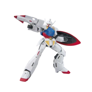 HG 1/144: Mobile Suit Gundam - Turn A Gundam (Limited Edition) (Reissue) [Bandai]